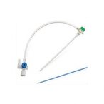 Radial-Femoral Introducer Sheath Set