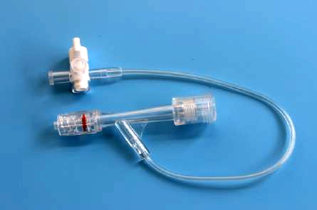 İlaç Kaplı PTA Balonlar