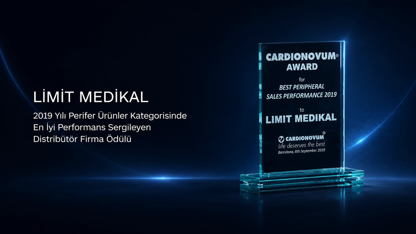 Limit Medikal Saglik Urunleri Ic ve Dis Tic.Ltd.Sti. fotoğraf 4