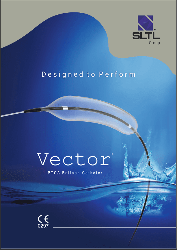 Vector SC Balon Kateter